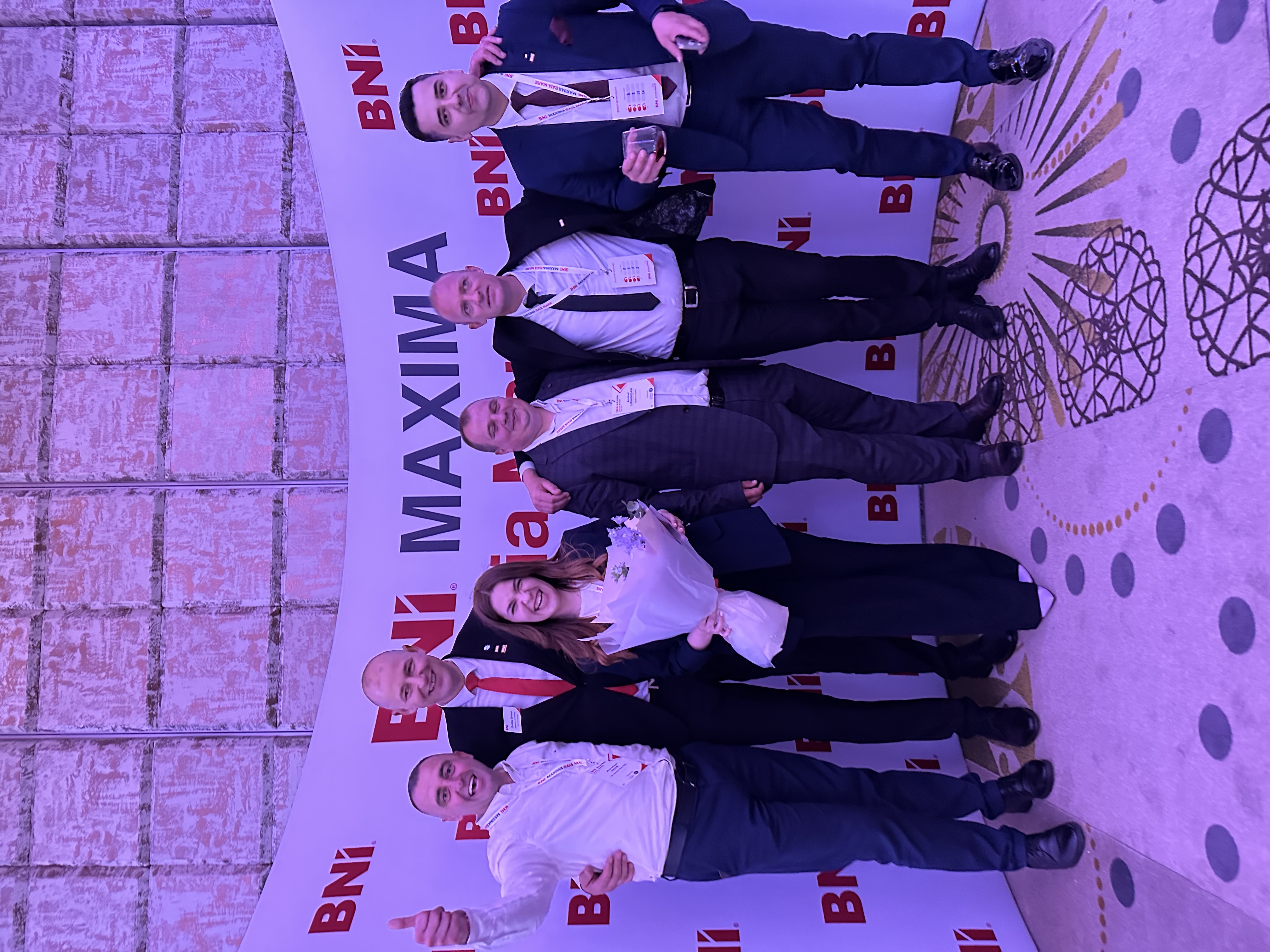 Fotografie de la eveniment