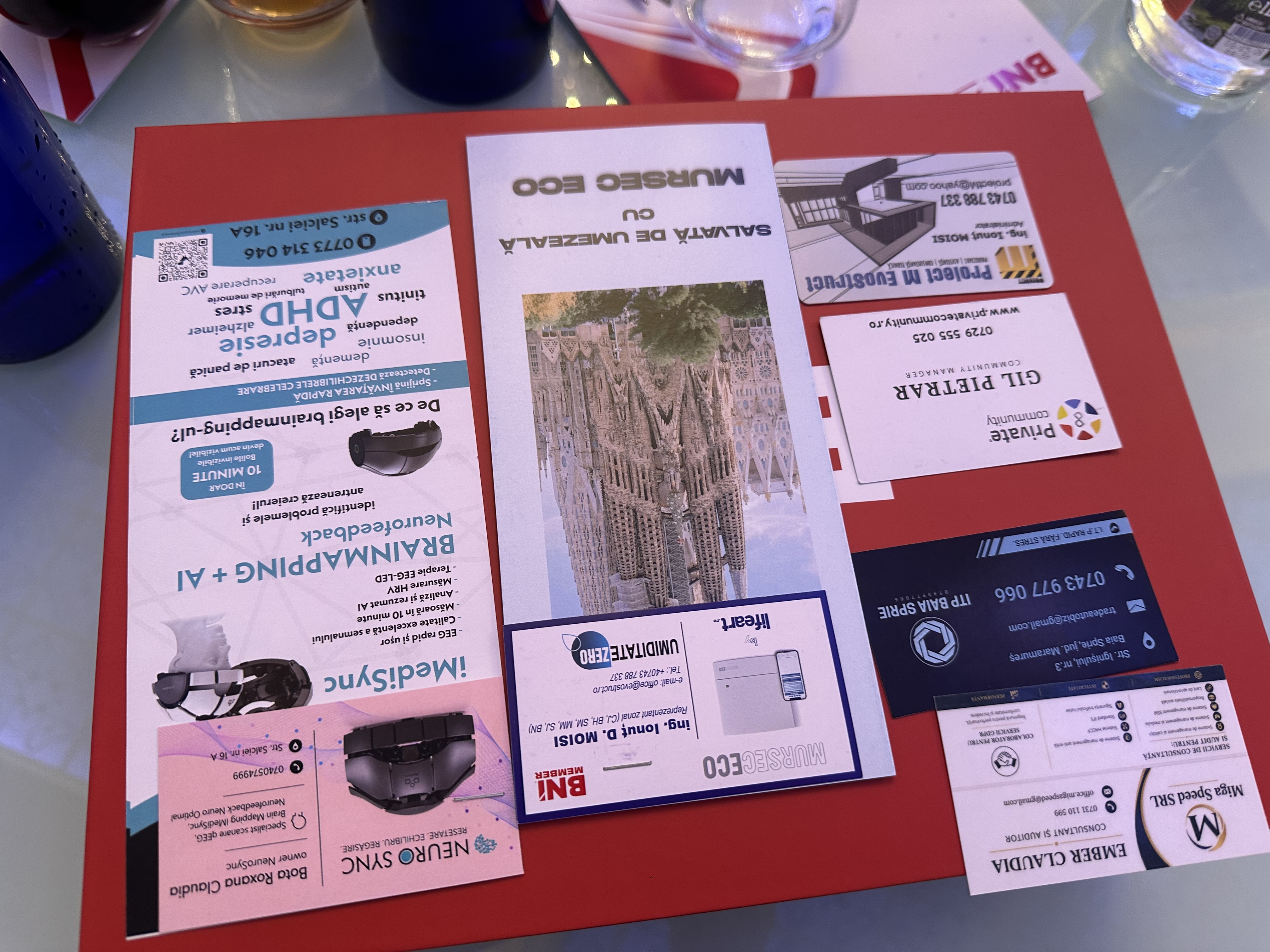 Fotografie de la eveniment