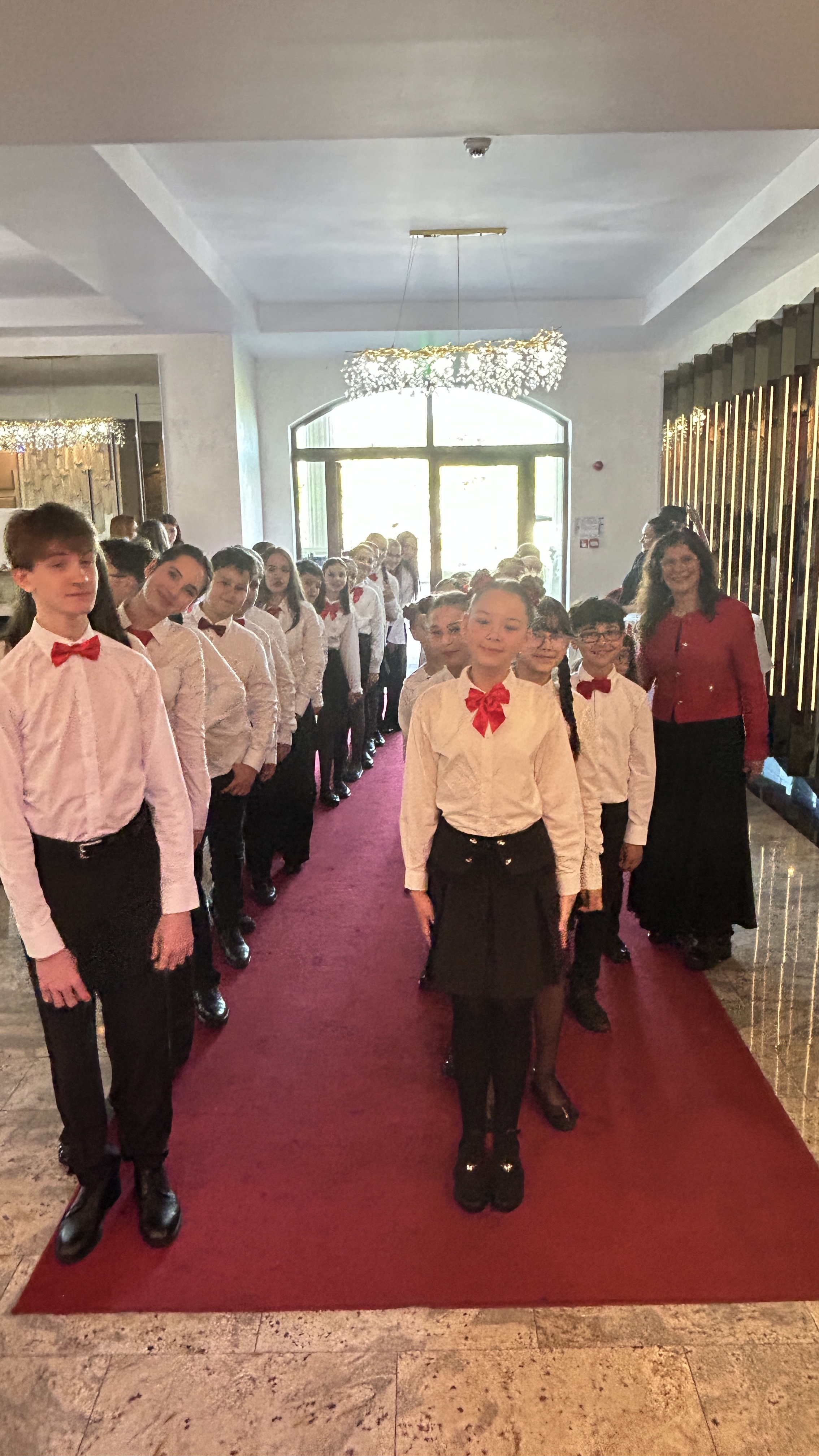 Fotografie de la eveniment