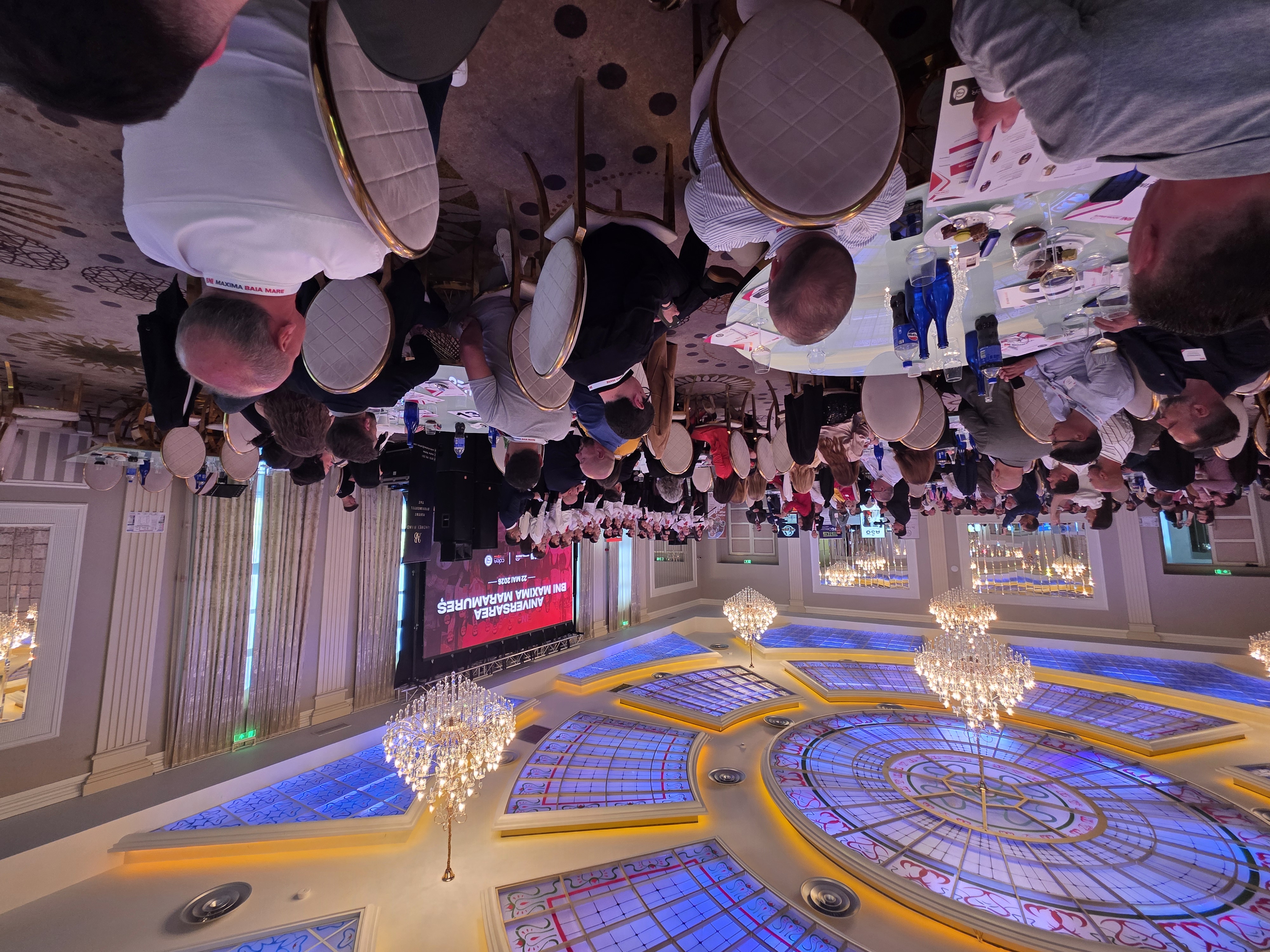 Fotografie de la eveniment