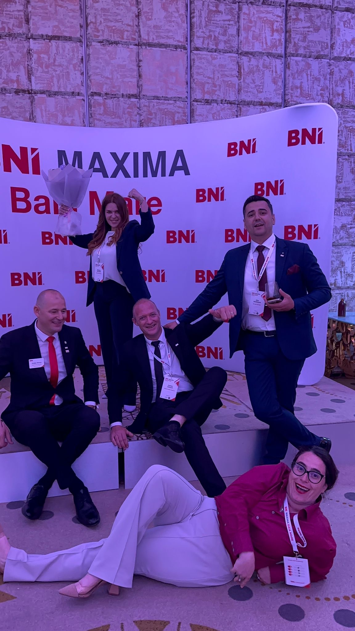Fotografie de la eveniment