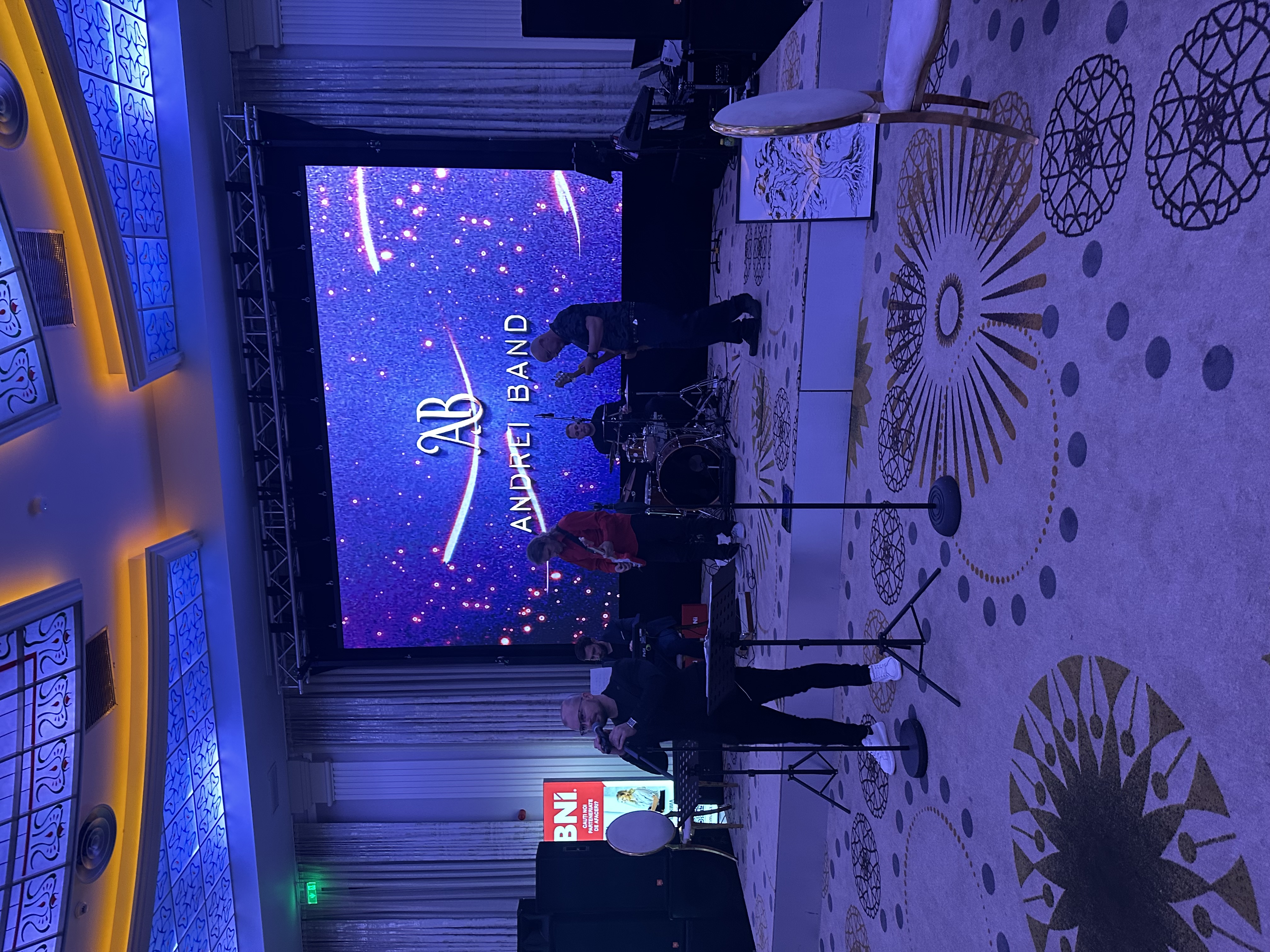 Fotografie de la eveniment