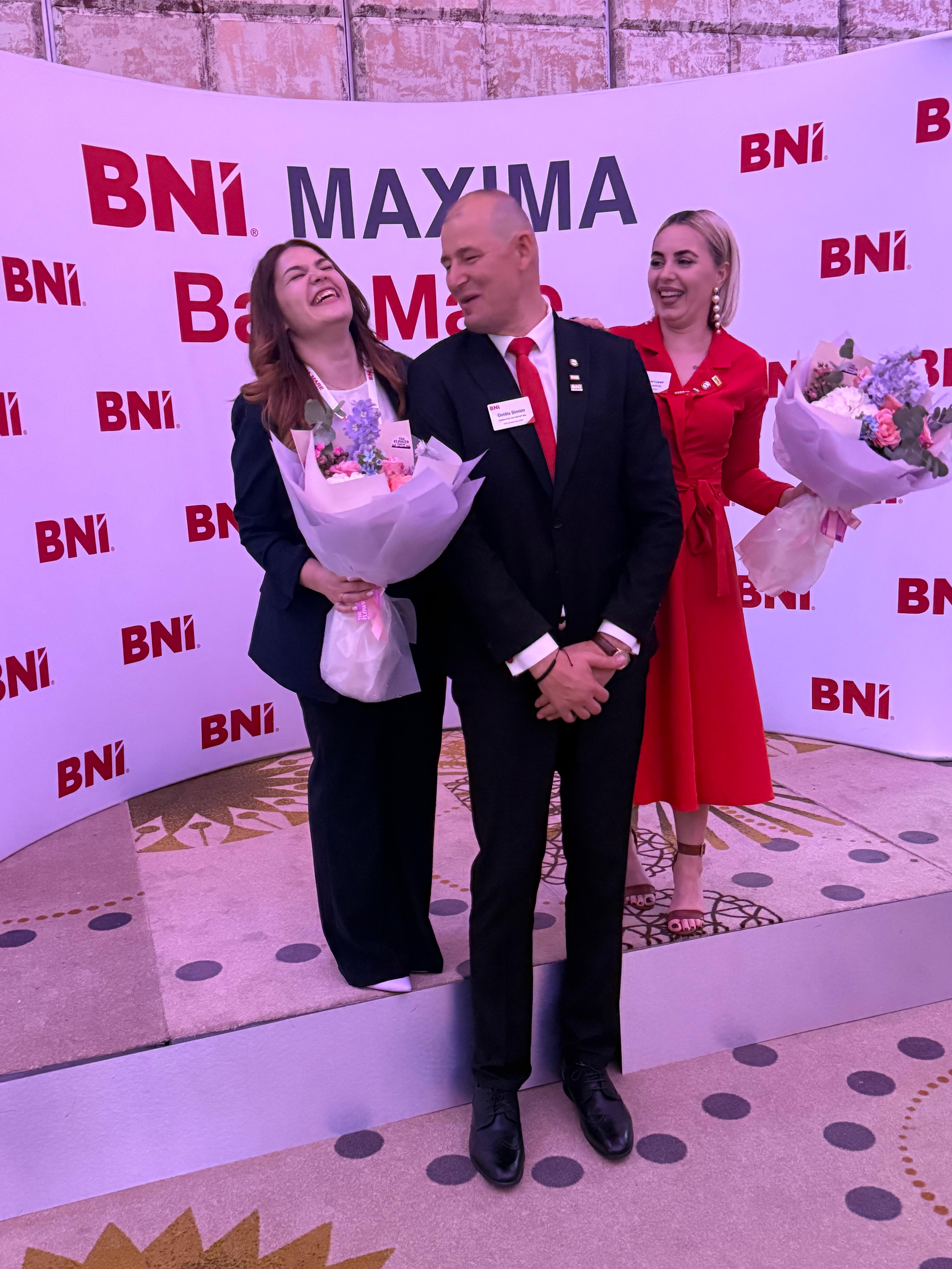 Fotografie de la eveniment